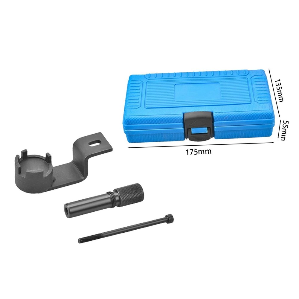 Engine Timing Tool Kit Truck WT04A2372 compatible with Nitro