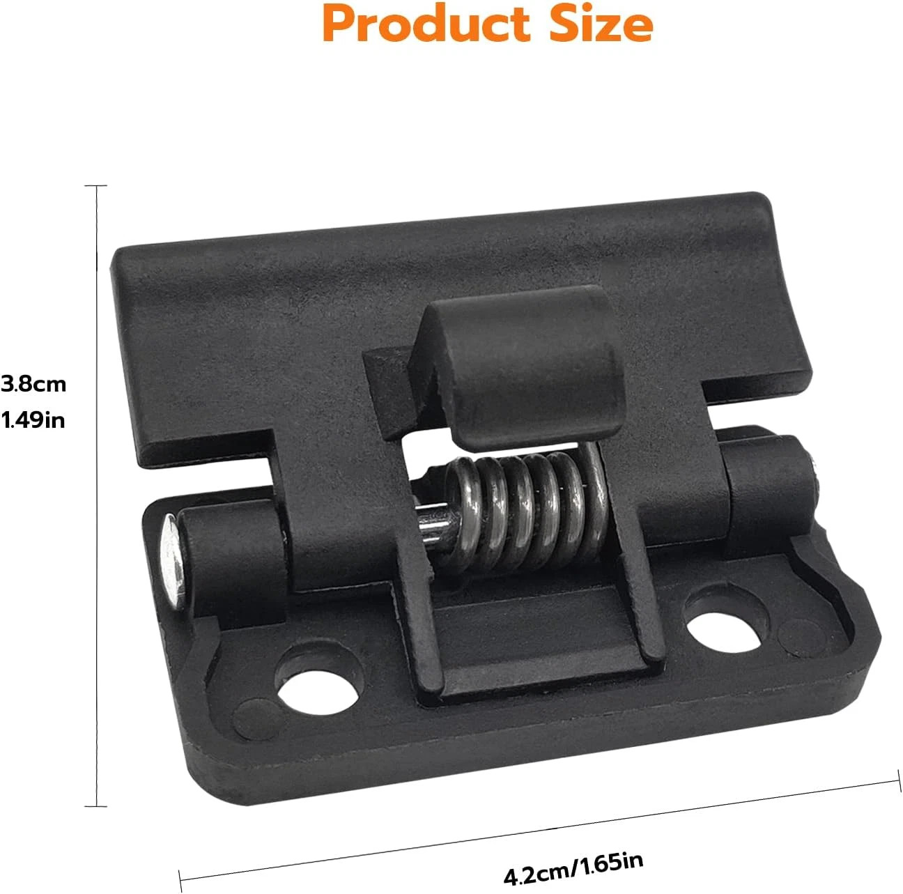 NEW Center Console Lid Latch For Toyota 4Runner Land Cruiser Lexus Scion US