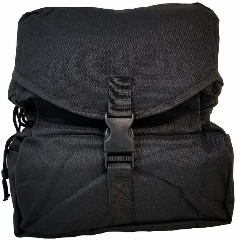 M3 Medic Tri-Fold Bag FA108 - Elite First Aid