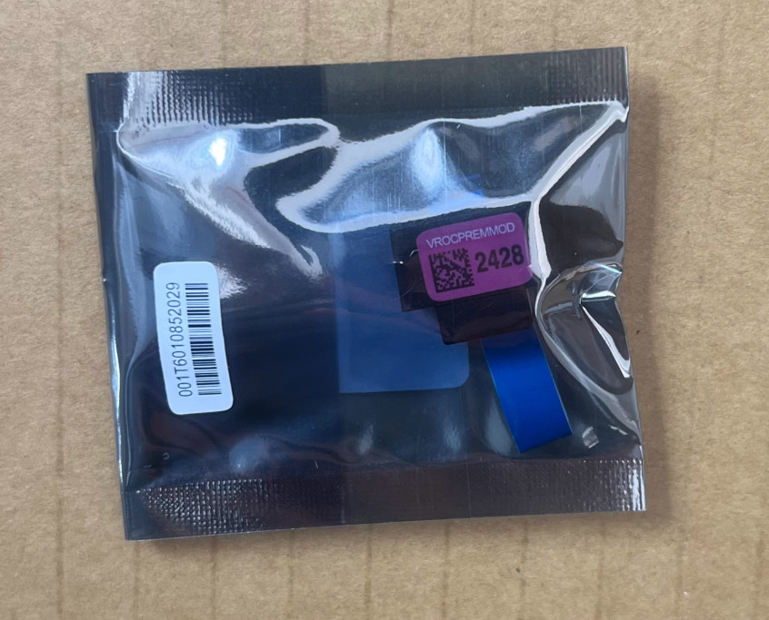 Intel VROC KEY VROCPREMMOD Premium nvme Raid Key