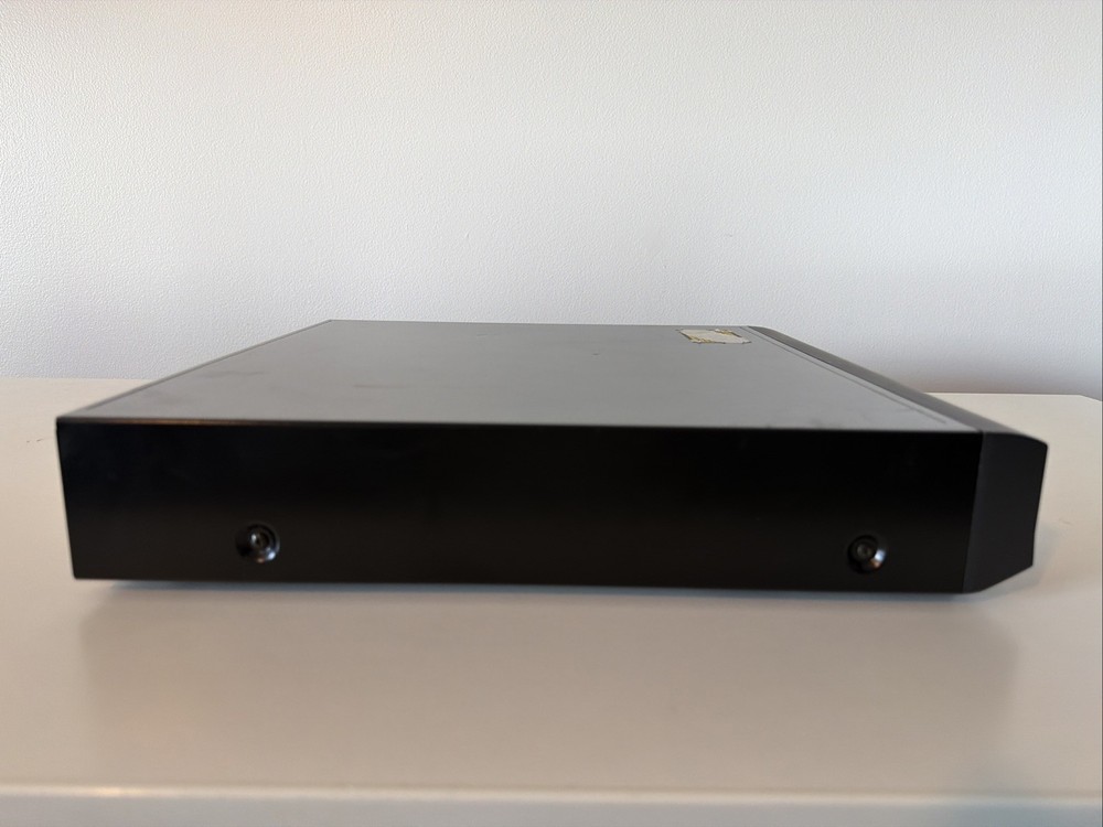Insignia 5 Disc CD Player NS- DA1902 Tested & Working NO REMOTE