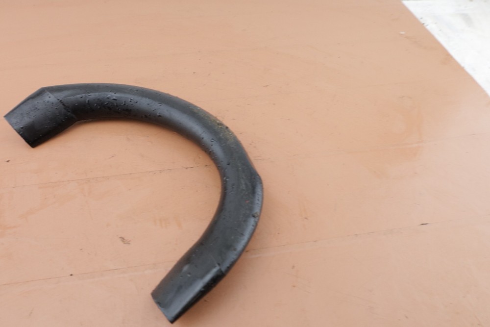 Poulan Pro BVM200VS Blower OEM Lower Handle