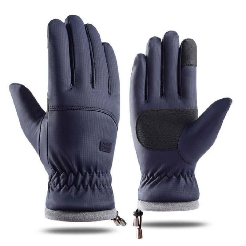 Mawjom Medium, blue
