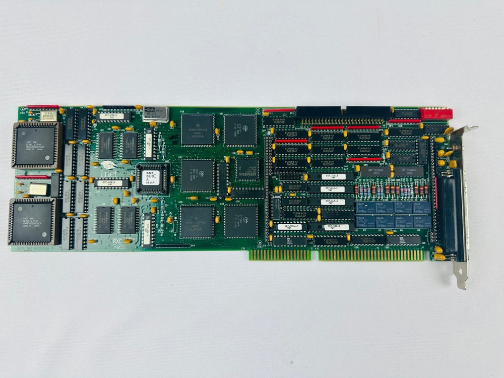 Inet DLP-9210-03 Processor Board