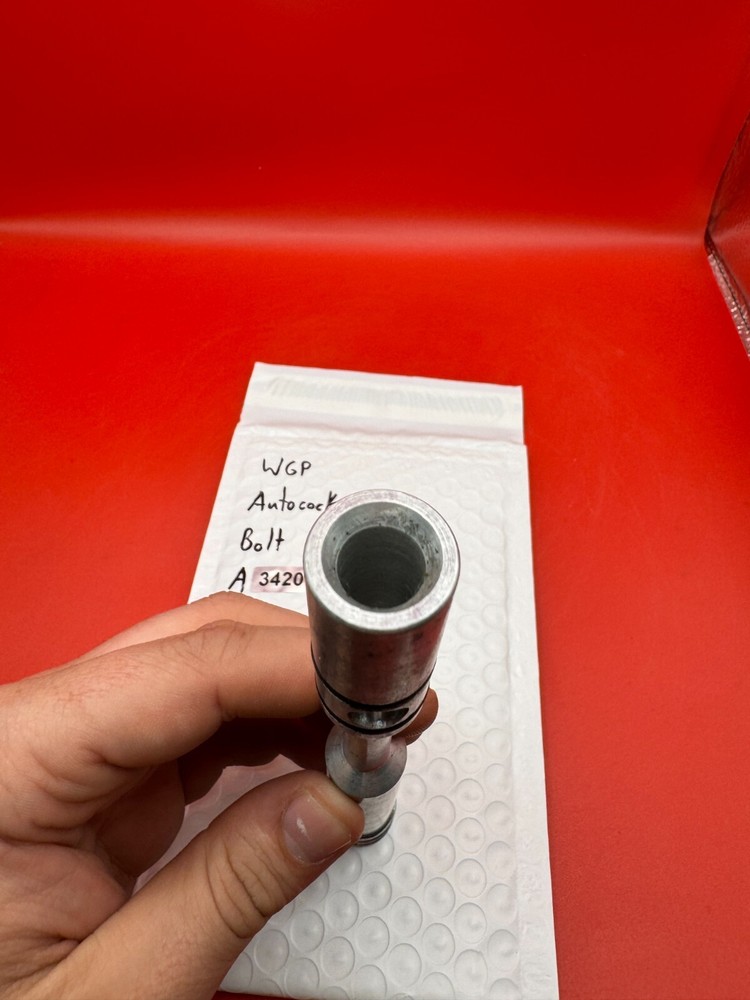 WGP Autococker Bolt