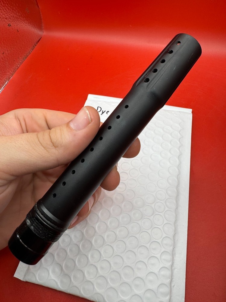 Dye UL Tip 12 inch
