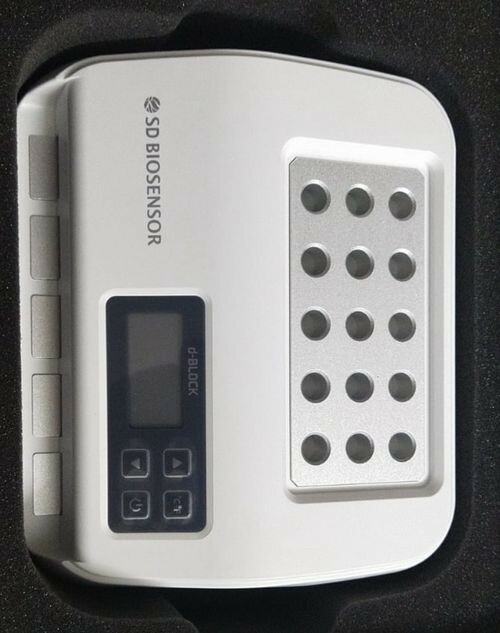 Vitamin D Analyzer Free Shipping New Sealed