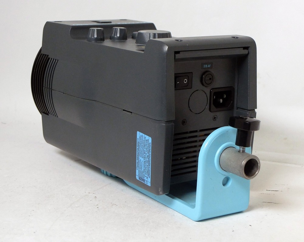 Broncolor Impact S80 Studio Strobe Lights Used Tested Working