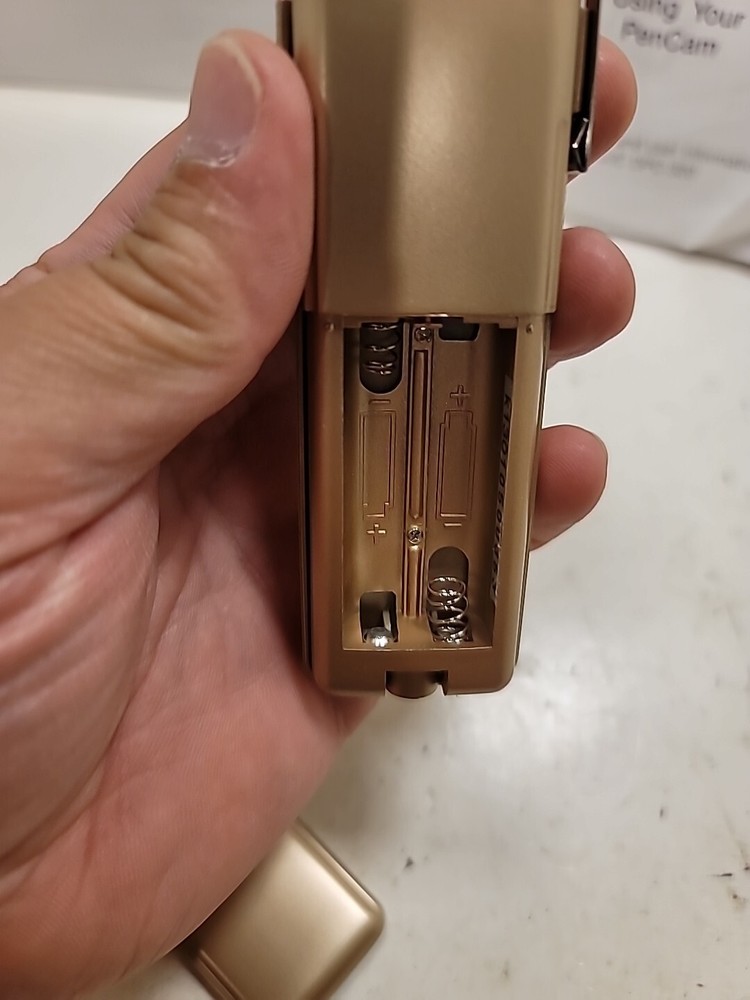 Videoman Pencam