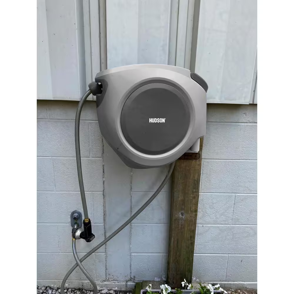 65 Ft. Hose Reel