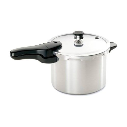 Presto 1264 6 Quart Pressure Cooker