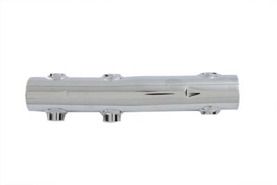 Exhaust Support Chrome for Harley-Davidson