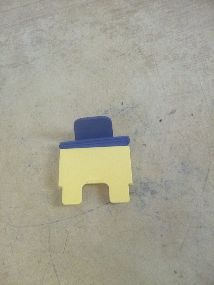 Philips FR2+ Data Tray For M3854A Memory Card