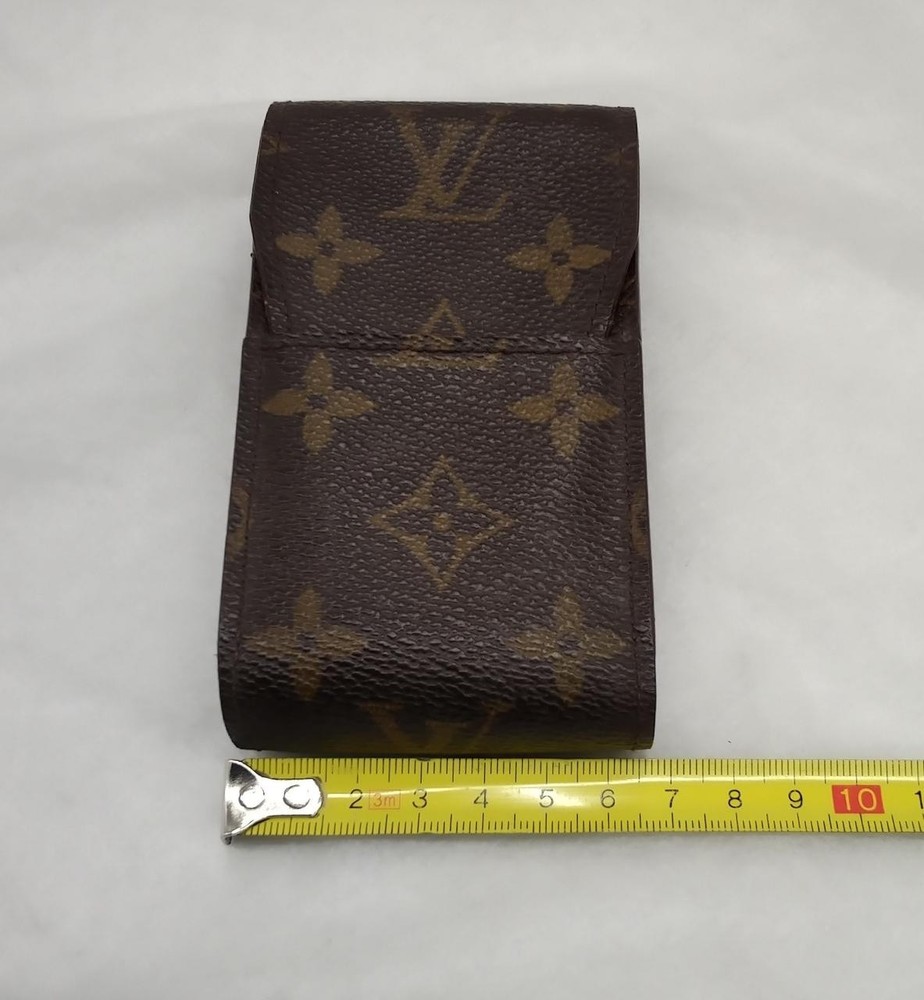 Louis Vuitton M63024 Cigarette Case