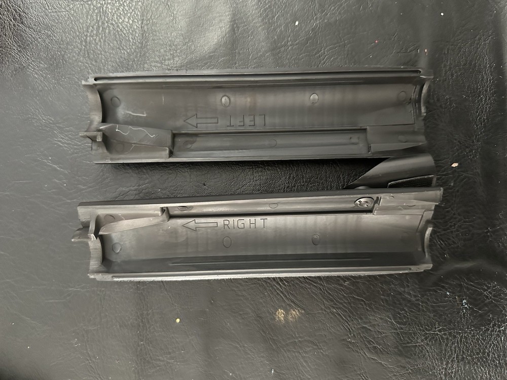 Beneli M4 TTI Hanguard
