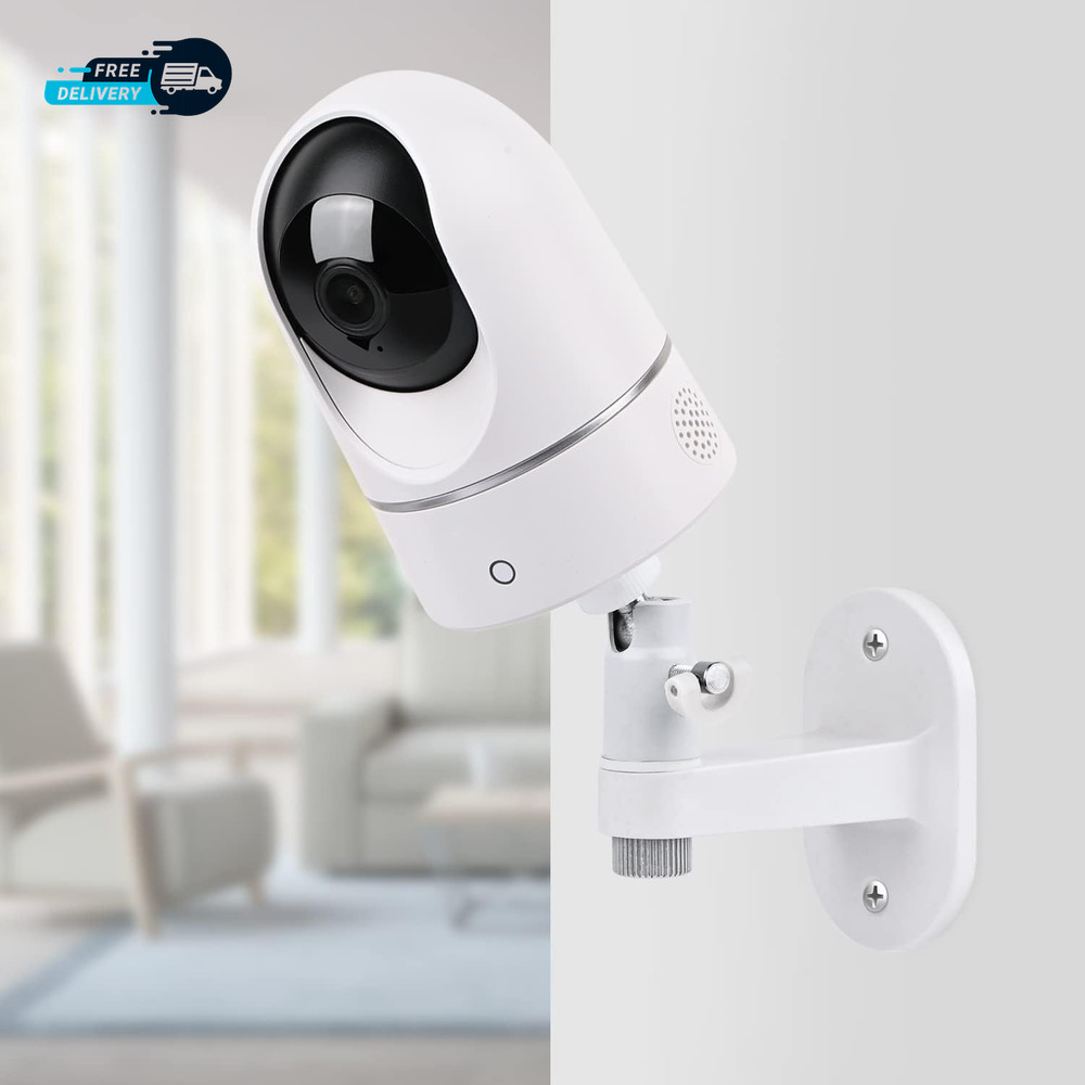 2Pack Adjustable Wall Mount for Eufy Security Indoor Cam P24 and E220 No