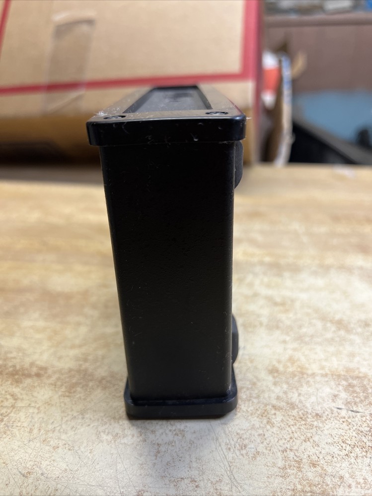 RARE TNET Line Driver 6 Input LED Data Communication Terminal Connector # TLD2