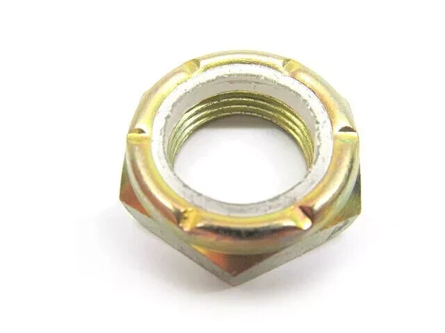 Mercury Quicksilver Nut 11-858869