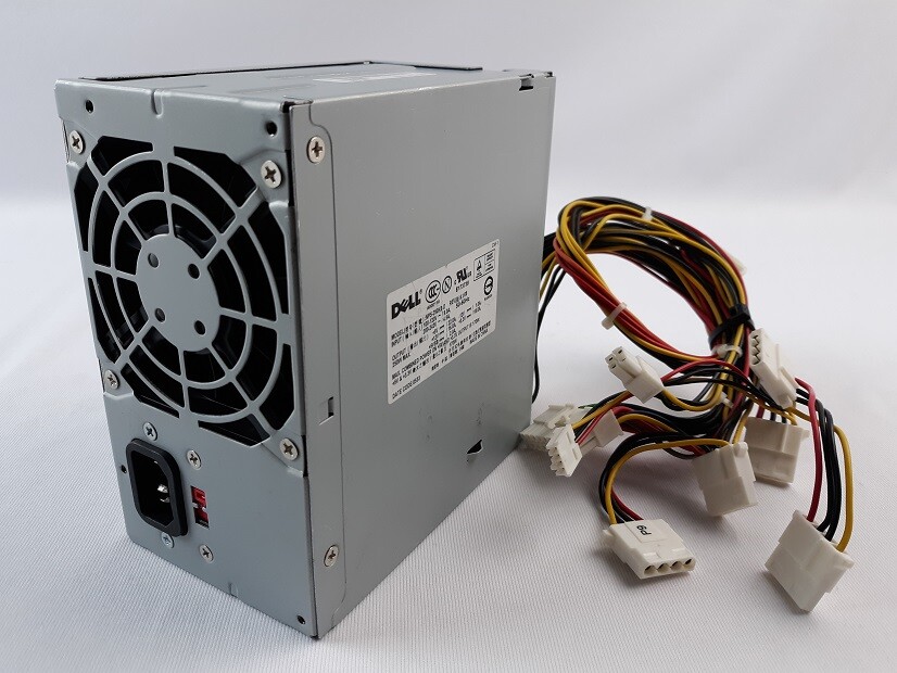 Dell NPS-250KB D Power Supply