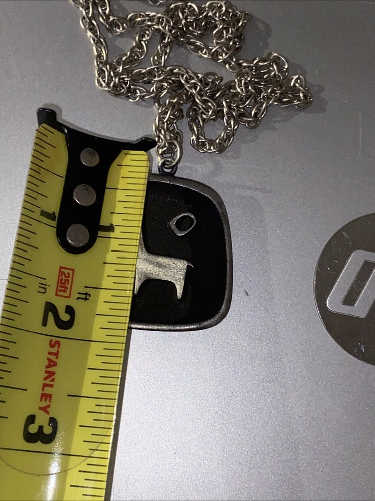 MCM MODERN STYLE LLAMA ???PENDANT