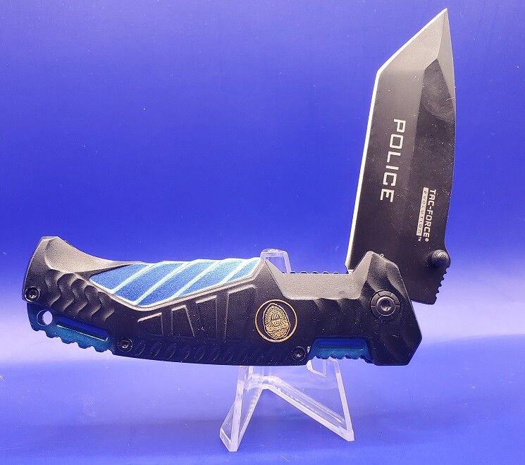 TAC- FORCE EVOLUTION TFE-A028T-PD