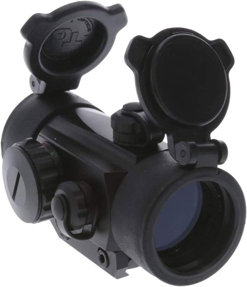 Adjustable Red/Green Dot Sight for Hunting