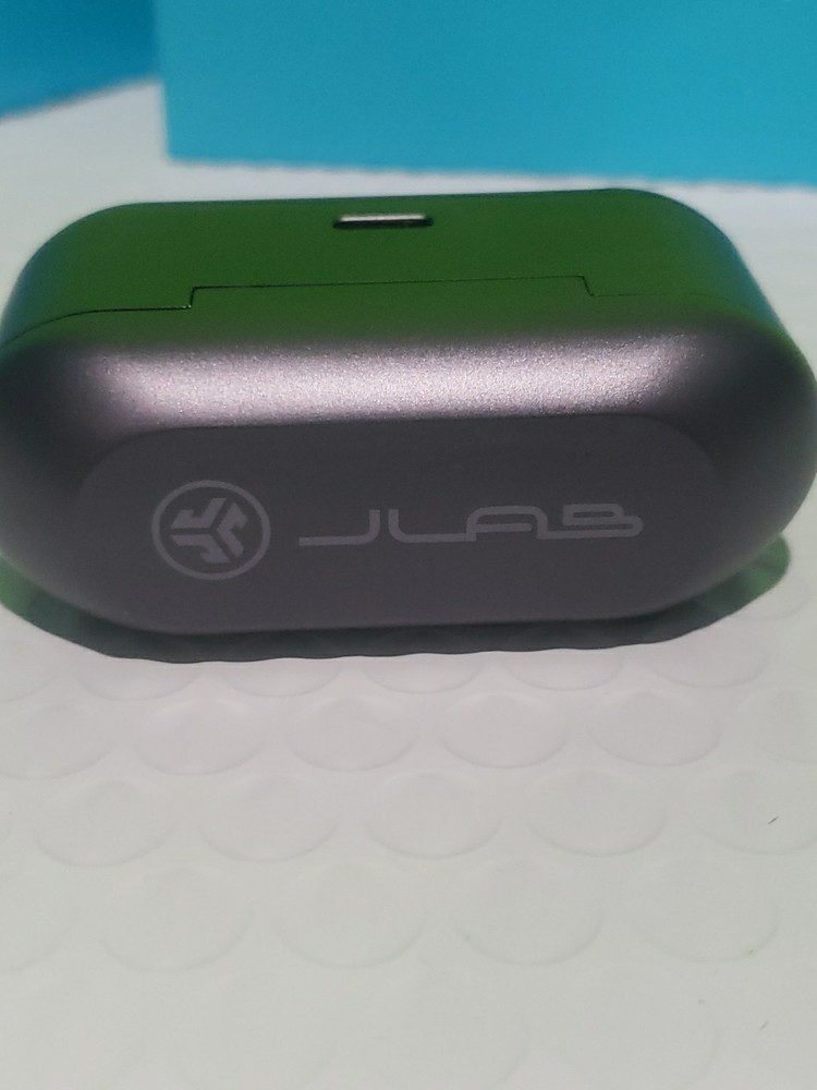 JLab - Epic Lab Edition True Wireless Earbuds OPEN BOX