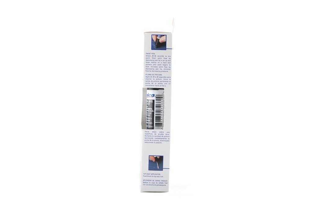 Paint Scratch Repair Pen