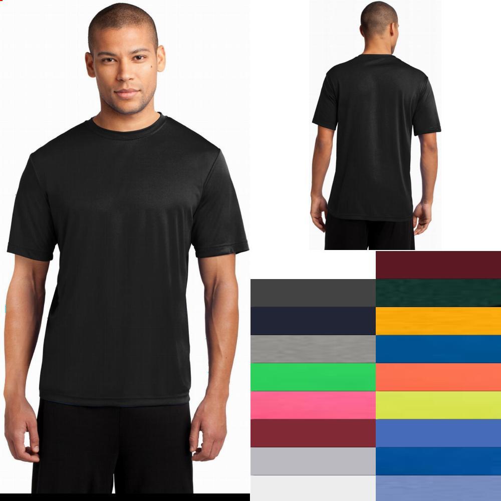 Port & Company ®  Performance Tee. PC380
