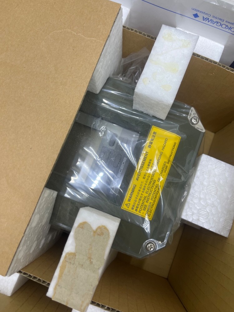 YOKOGAWA SC202S, SC202S-N-E/U/SCT/ , Conductivity Transmitter/Analyzer