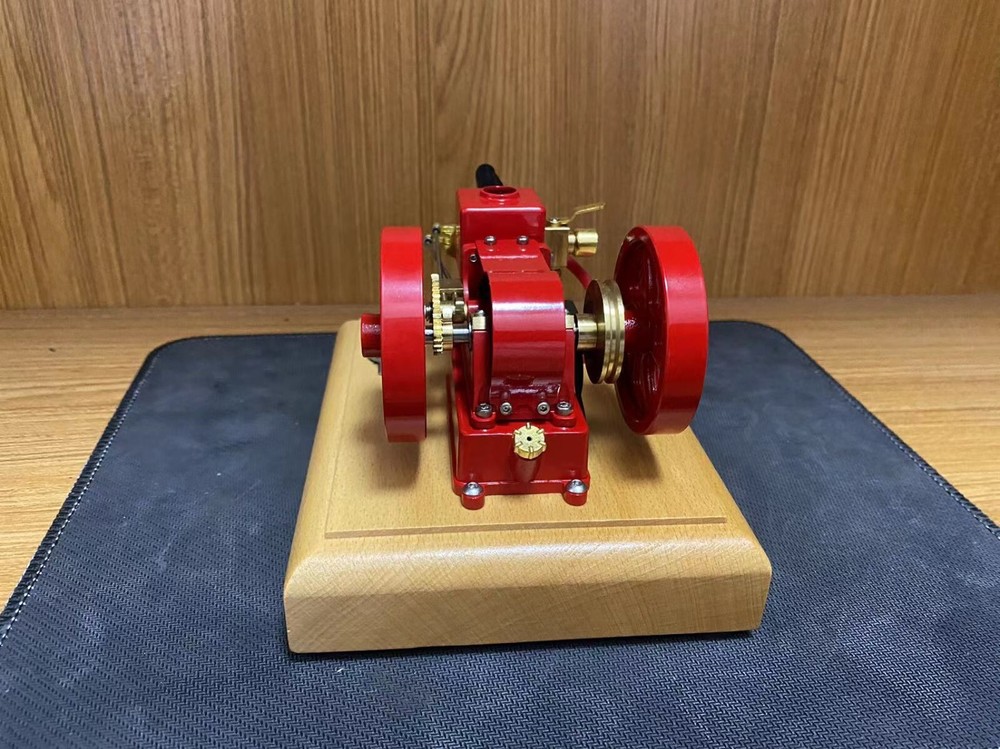 Mini M17B Horizontal Gasoline engine
