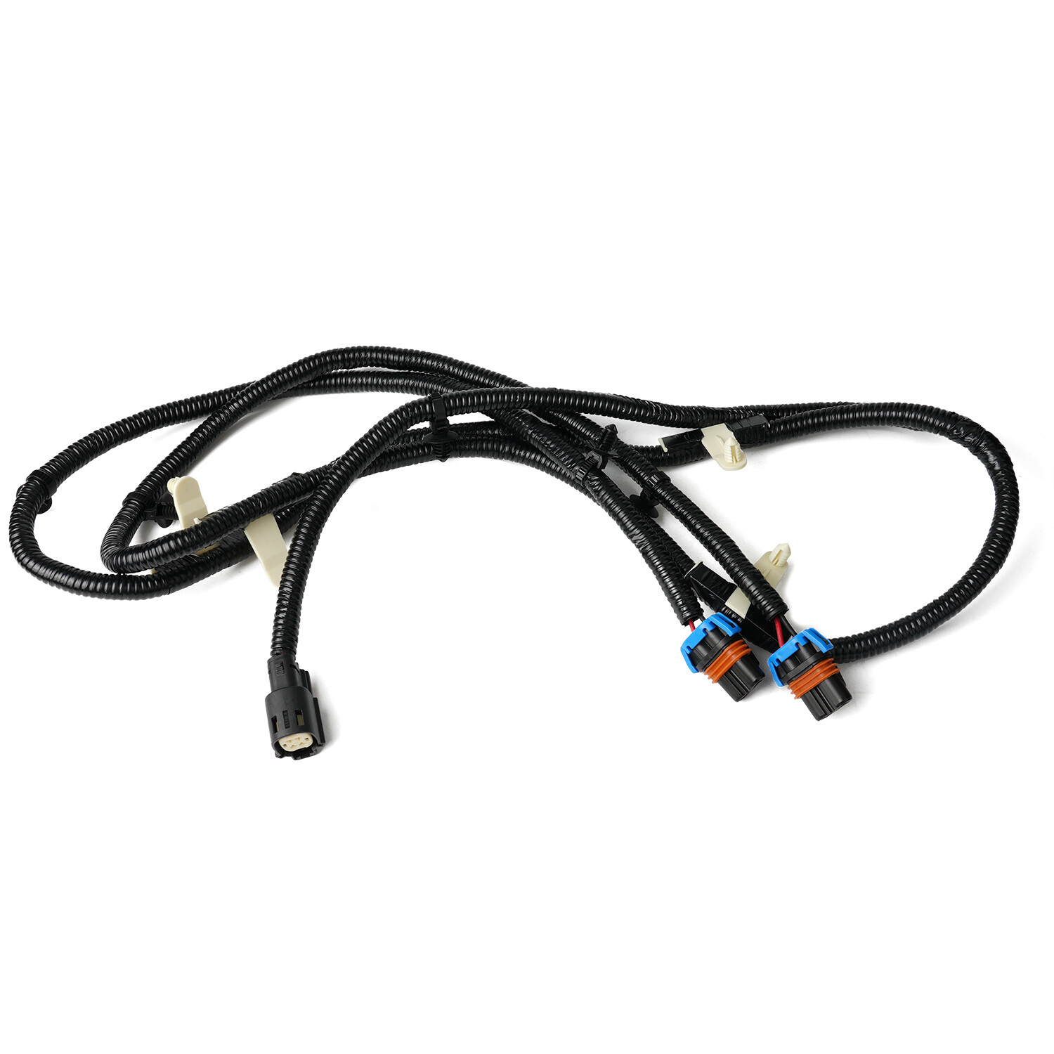 For Ford Fog Lamp Light Wiring Harness Assembly 2011-2016 BC3Z-15A211-A