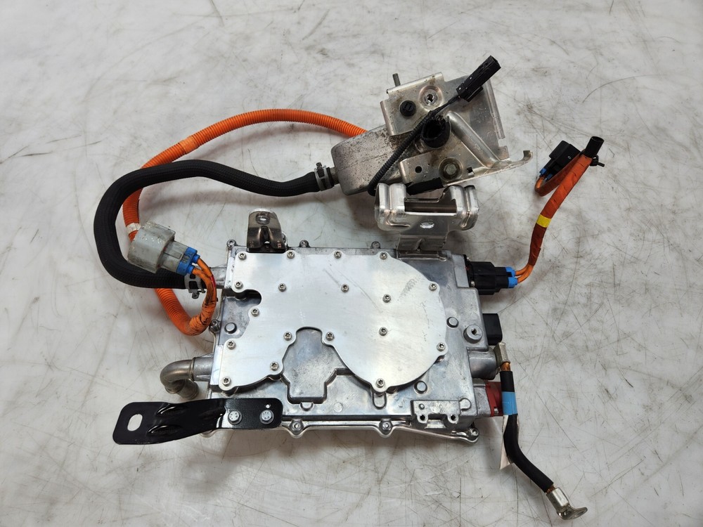 ✅ 2012-2020 OEM Tesla Model S DC-DC Converter Module Unit DELTA 2.5kW