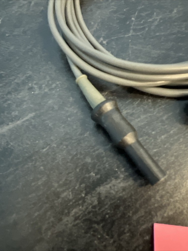 R. Wolf 8108.031 HighFrequency Electrosurgical Cable