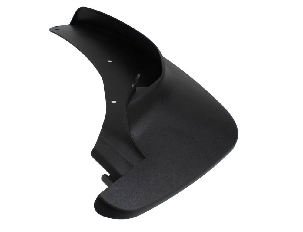 FORD EXPLORER 2011-2019 Molded Black Splash Guard Mud Protector Flaps Front Pair