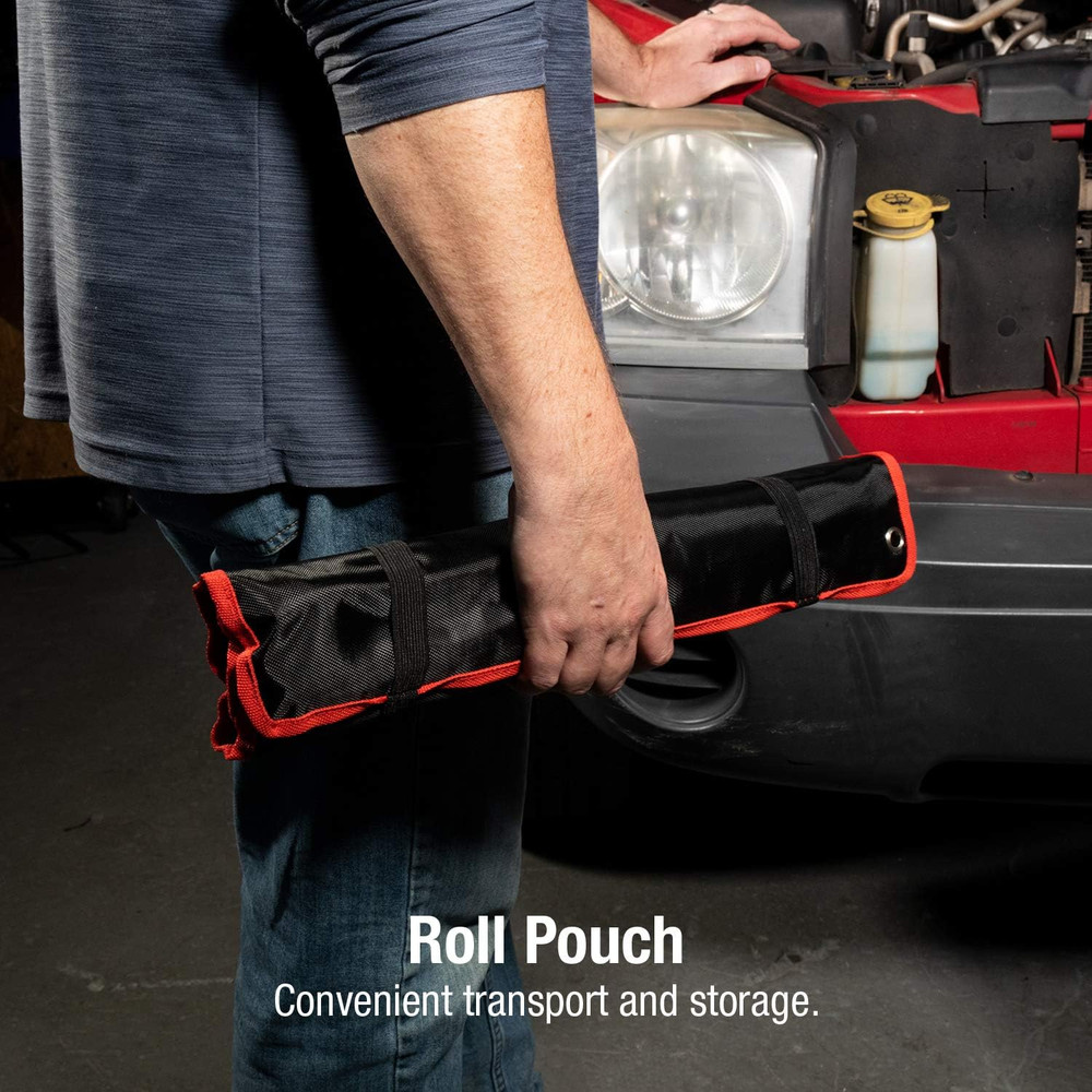 TOOLS 3706V 4 Pc 16" Long Reach Plier Set