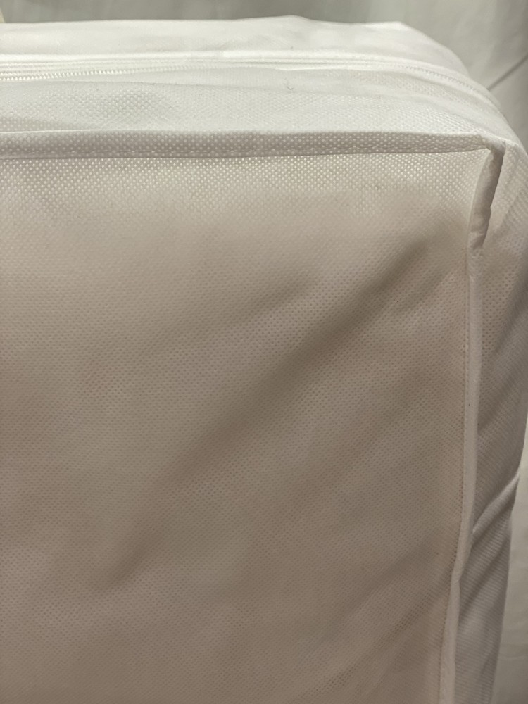 Parachute Lightweight King/ Cal. King Down Duvet Insert White