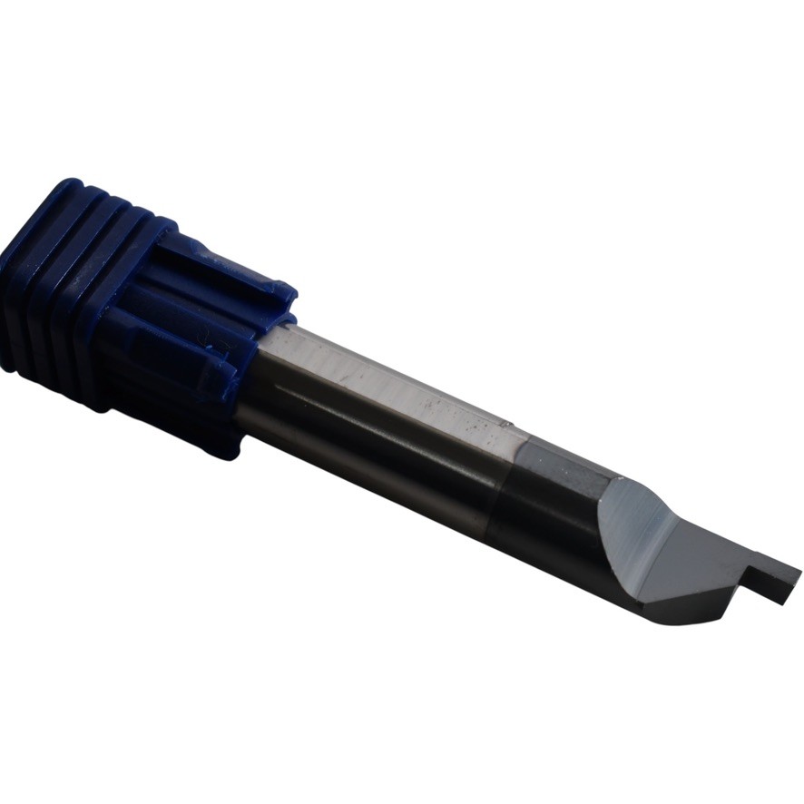 NEW Scientific Cutting Tools FG500-093A Form Groove Tool Solid Carbide