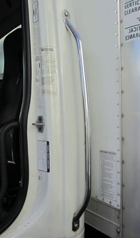For 2013 FREIGHTLINER M2 106 CAB HANDLE Left ,  MD