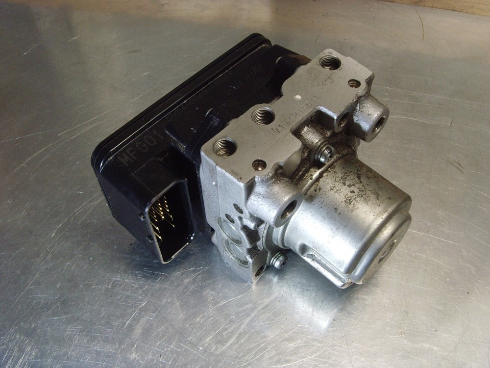 HONDA CBR600F ABS 2011-2013 ABS PUMP UNIT