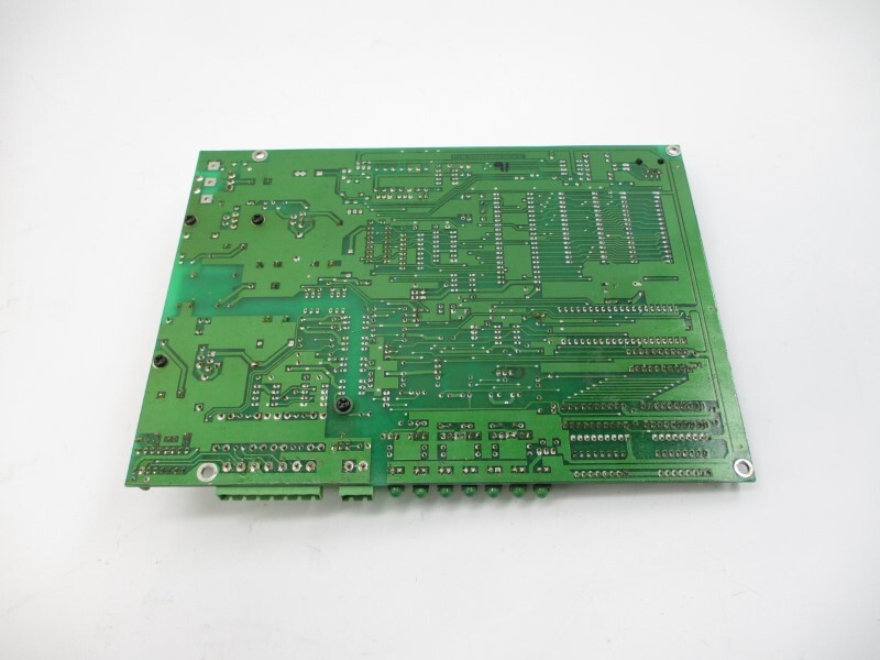 TOTAL CONTROL 470-0300-052 REMAN