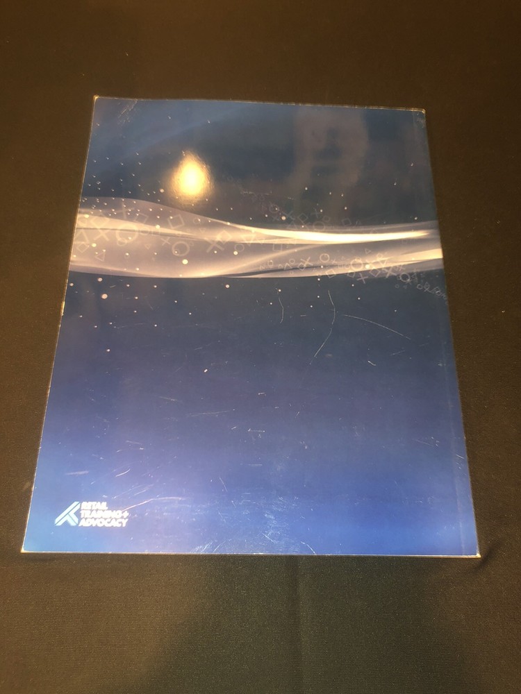 Playstation Training Guide Promo