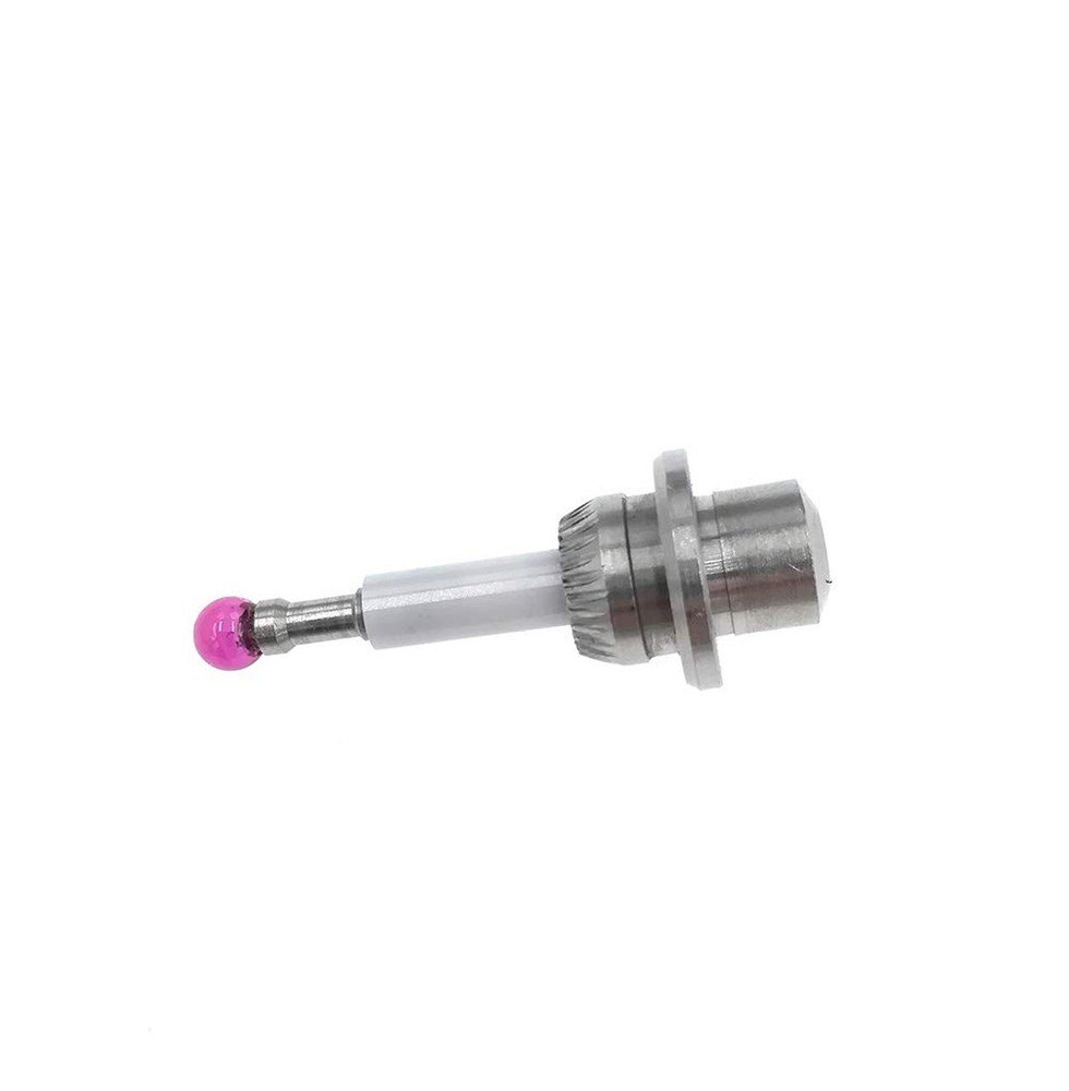 CMM Touch Probe Stylus 4mm Ruby Ball Ceramic stem for HAIMER 3D Sensor 80.362...
