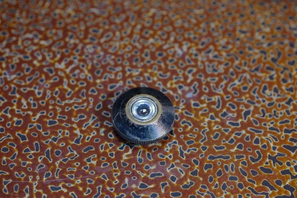 microscope antique Microscope Accessory No. 15 Leitz Universal Stage UT2 USED