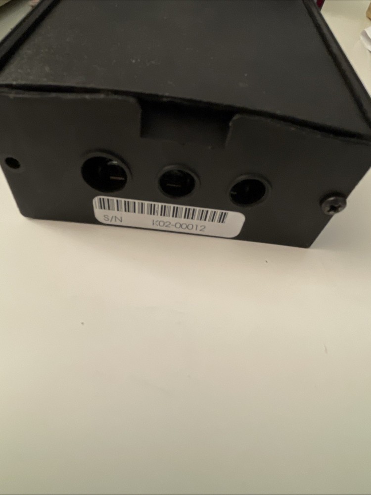 Dart Controls Programmable Tachometer , DM 4004