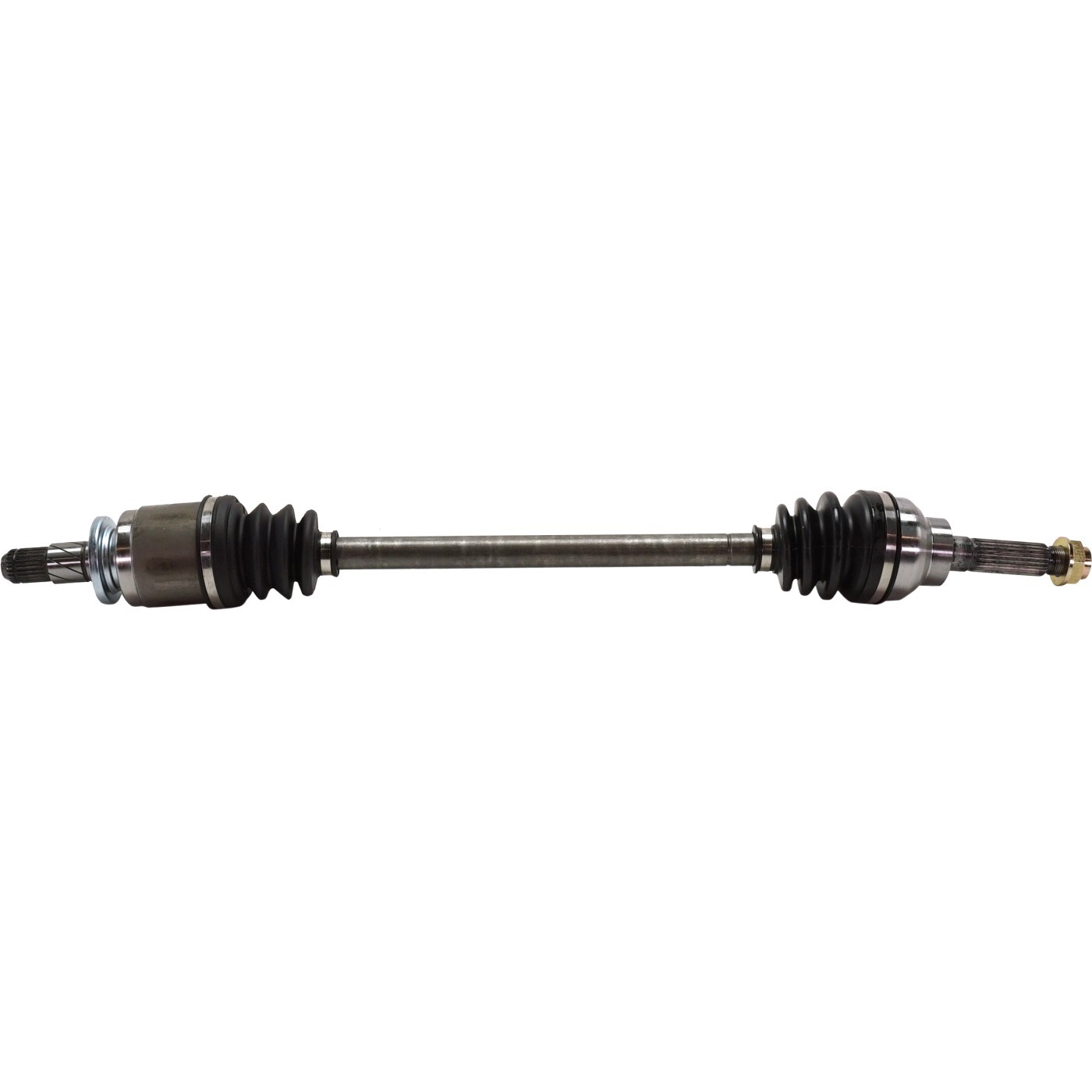 CV Axle Shaft Assembly Set For 1998-2008 Forester 1995-2007 Impreza Rear AWD