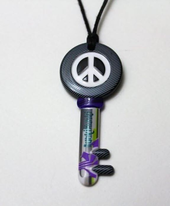 BunkiMunki Keys - Peace Driver