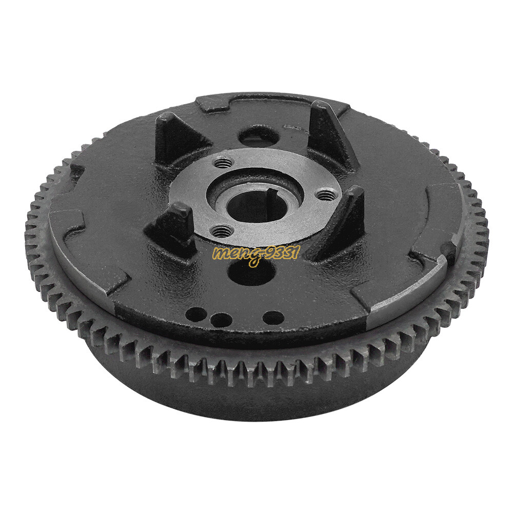 Fit 1998-2004 For 3087166 3085558 Polaris Sportsman 500 Flywheel 4X4 / 6x6