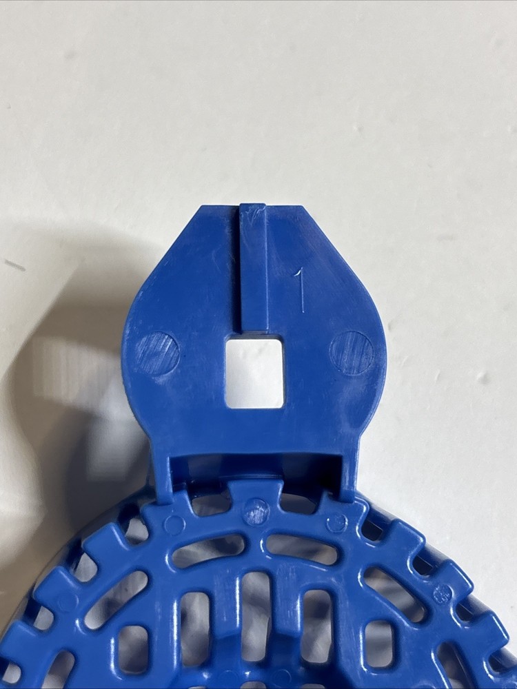 Invisalign Impression Tray Upper XL #1