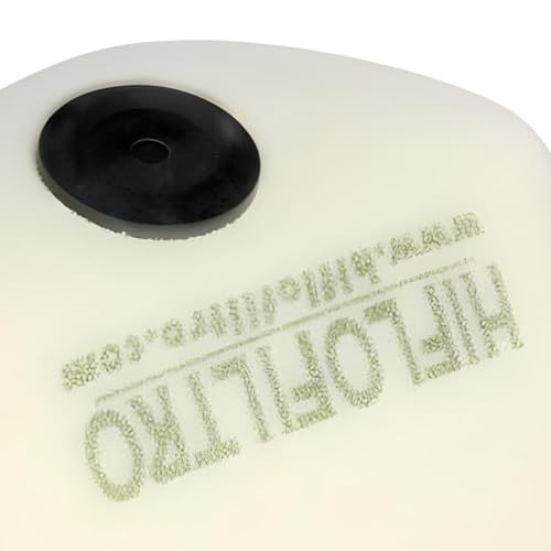 Hi Flo Air Filter Hff2027